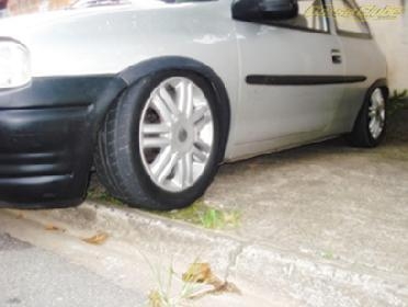 Acervo Corsa Clube Brasil (2690)