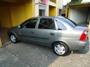 Acervo Corsa Clube Brasil (2691)
