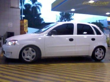 Acervo Corsa Clube Brasil (2692)