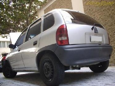 Acervo Corsa Clube Brasil (2693)