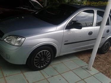 Acervo Corsa Clube Brasil (2694)