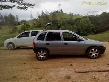 Acervo Corsa Clube Brasil (2695)