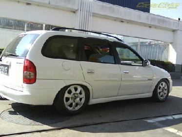 Acervo Corsa Clube Brasil (2696)