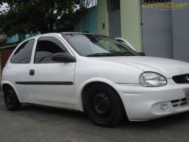Acervo Corsa Clube Brasil (2698)