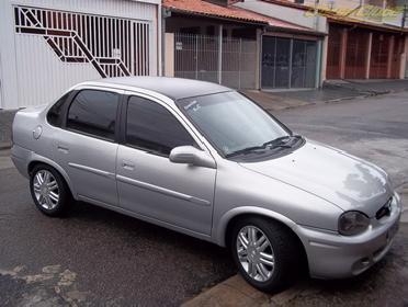 Acervo Corsa Clube Brasil (2699)