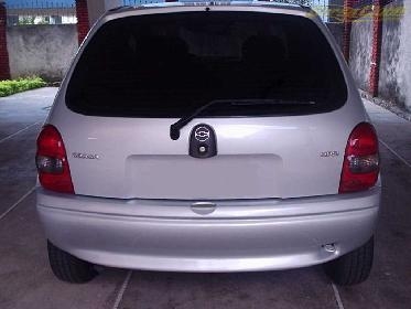 Acervo Corsa Clube Brasil (2700)