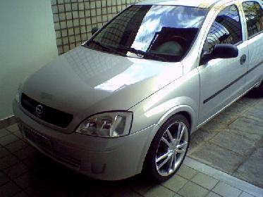 Acervo Corsa Clube Brasil (2701)