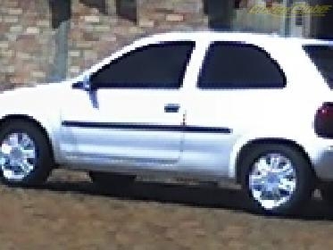 Acervo Corsa Clube Brasil (2702)