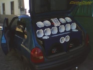 Acervo Corsa Clube Brasil (2706)