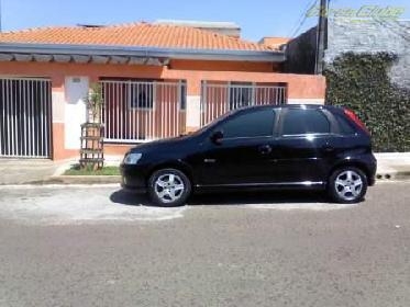 Acervo Corsa Clube Brasil (2709)