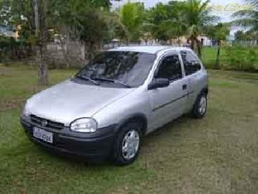 Acervo Corsa Clube Brasil (2710)