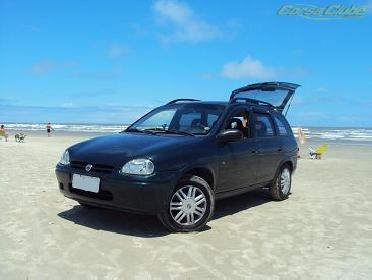 Acervo Corsa Clube Brasil (2711)