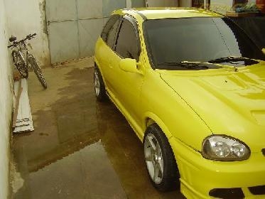 Acervo Corsa Clube Brasil (2712)