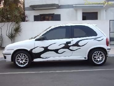 Acervo Corsa Clube Brasil (2717)