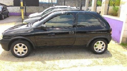 Acervo Corsa Clube Brasil (2719)
