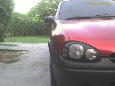 Acervo Corsa Clube Brasil (2720)