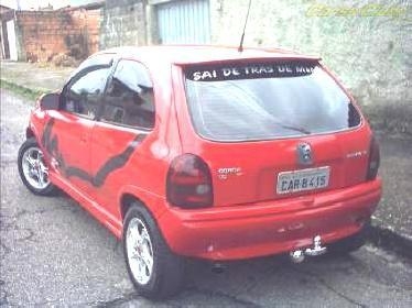 Acervo Corsa Clube Brasil (2721)