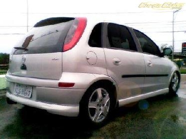 Acervo Corsa Clube Brasil (2722)