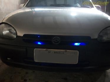 Acervo Corsa Clube Brasil (2723)