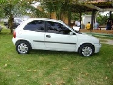 Acervo Corsa Clube Brasil (2724)