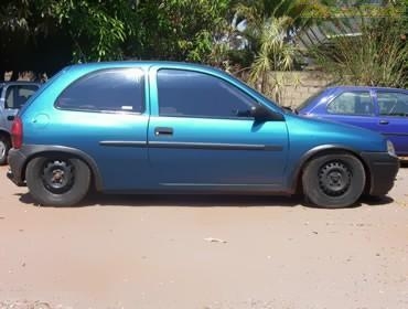 Acervo Corsa Clube Brasil (2726)