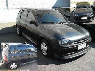 Acervo Corsa Clube Brasil (2728)