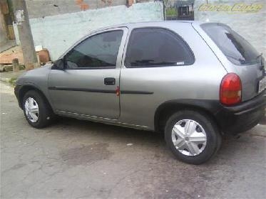 Acervo Corsa Clube Brasil (2730)