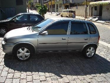 Acervo Corsa Clube Brasil (2731)