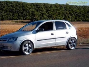 Acervo Corsa Clube Brasil (2732)