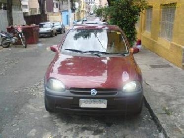 Acervo Corsa Clube Brasil (2734)