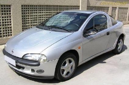 Acervo Corsa Clube Brasil (2735)