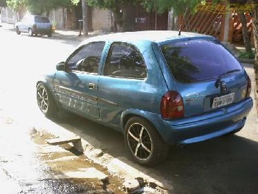 Acervo Corsa Clube Brasil (2736)
