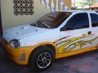 Acervo Corsa Clube Brasil (2738)