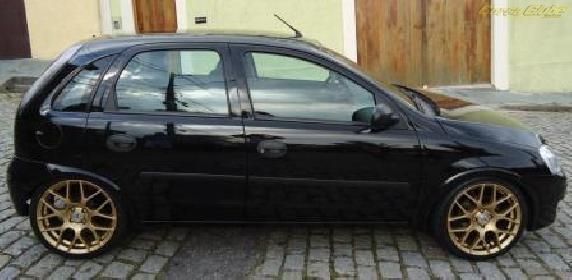 Acervo Corsa Clube Brasil (2739)