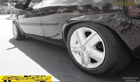 Acervo Corsa Clube Brasil (2740)