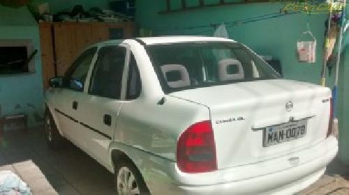 Acervo Corsa Clube Brasil (2741)