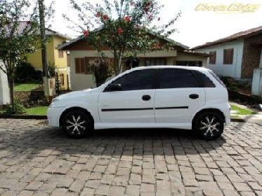 Acervo Corsa Clube Brasil (2742)