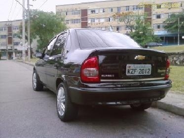 Acervo Corsa Clube Brasil (2743)