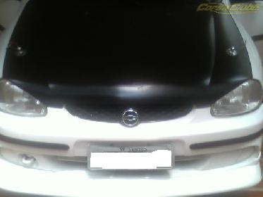 Acervo Corsa Clube Brasil (2744)