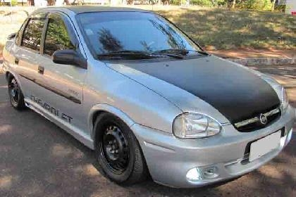 Acervo Corsa Clube Brasil (2745)