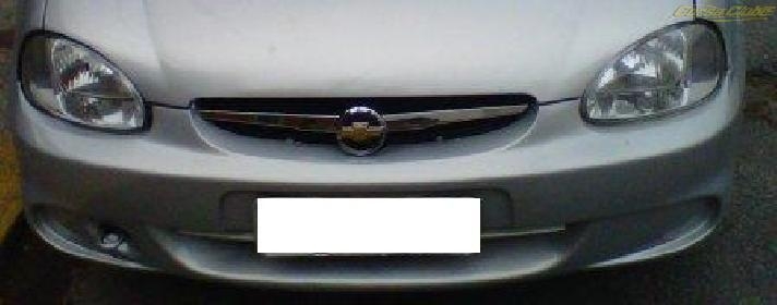 Acervo Corsa Clube Brasil (2747)