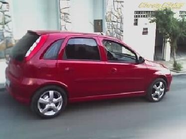 Acervo Corsa Clube Brasil (2748)