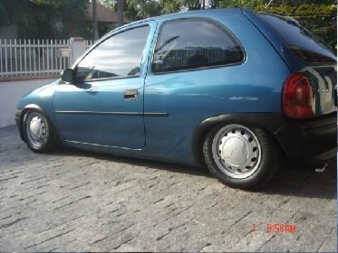 Acervo Corsa Clube Brasil (2749)