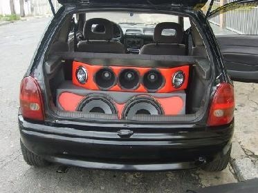 Acervo Corsa Clube Brasil (2750)