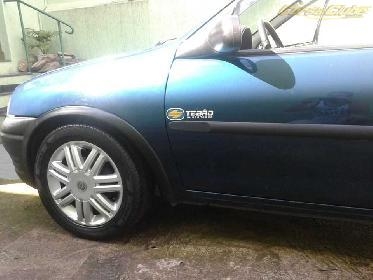 Acervo Corsa Clube Brasil (2758)