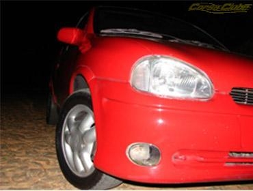 Acervo Corsa Clube Brasil (2759)