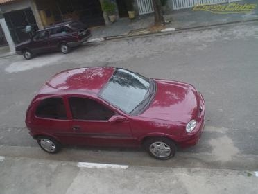 Acervo Corsa Clube Brasil (2761)