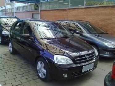 Acervo Corsa Clube Brasil (2762)