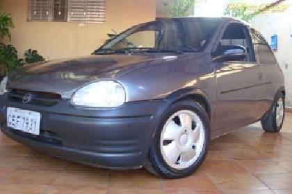 Acervo Corsa Clube Brasil (2764)