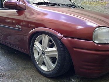 Acervo Corsa Clube Brasil (2769)